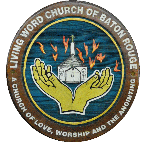 Living Word Church – Baton Rouge